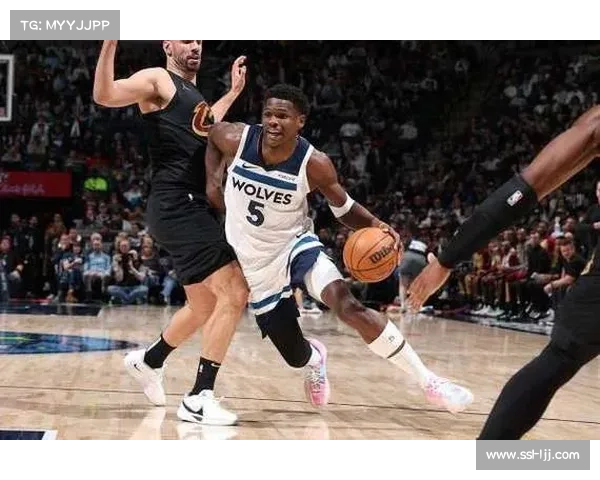 森林狼被视为西部最具竞争力球队之一 季后赛前景看好