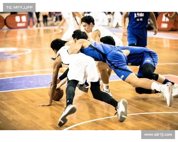 校园篮球与职业联赛接轨路径成焦点话题探讨