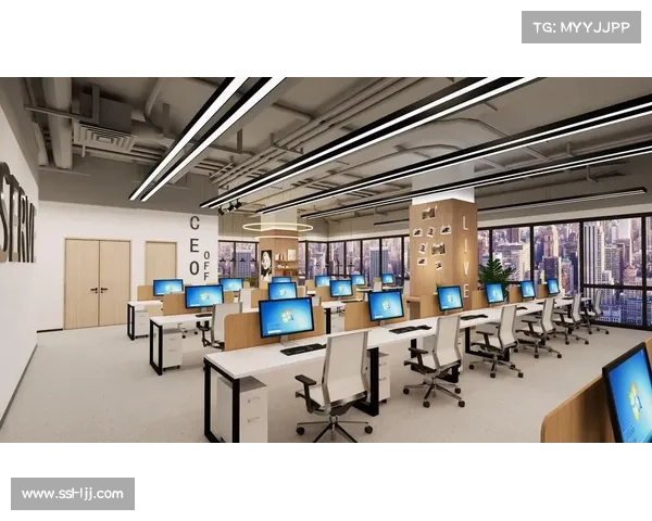 共享办公空间入驻场馆，盘活非高峰时段闲置区域