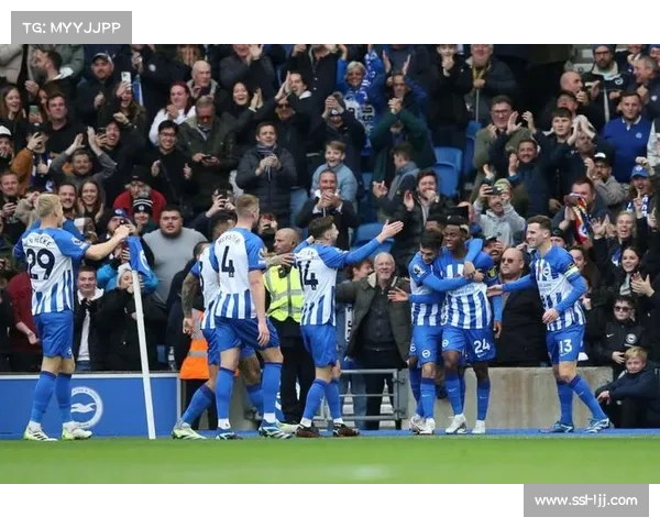 诺维奇城2-1布莱顿，升班马爆冷，逆转取胜创历史